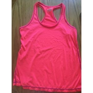 Racerback Tank Top